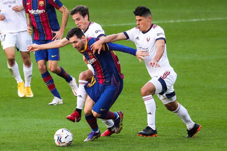 爱游戏在线-巴塞罗那不断突破！，Doinb连续七场比赛得分超过持续失利比赛高潮迭起-爱游戏在线