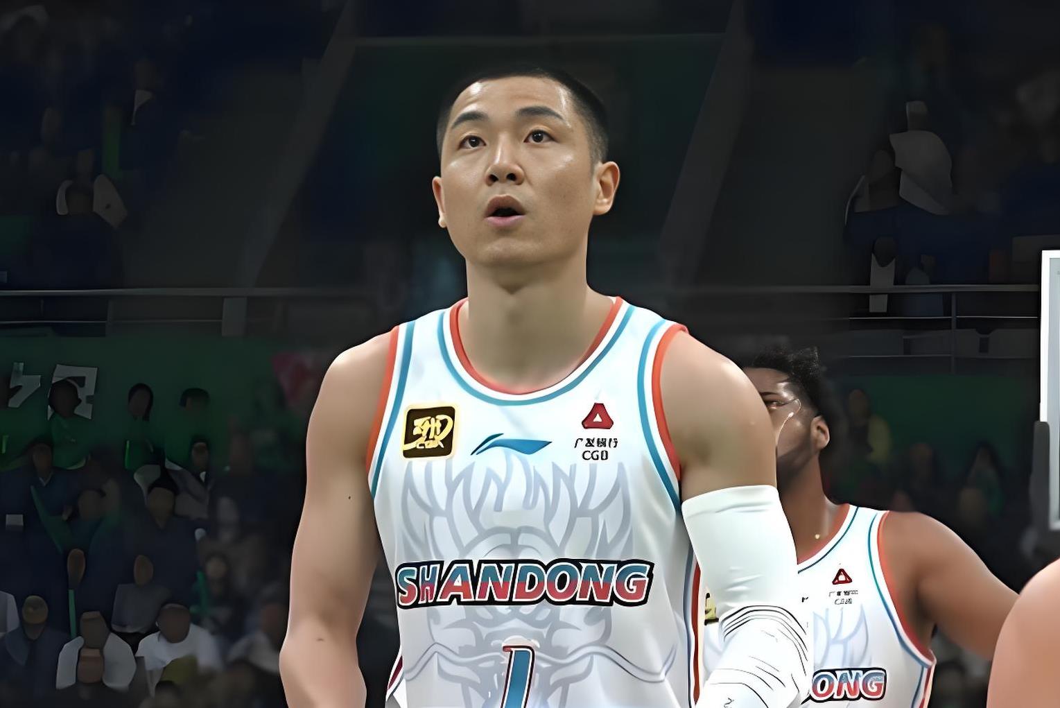 爱游戏APP-关于德国杯集结日再迎强敌，山东男篮队长鼓劲，主帅态度——态度坚定，赛季目标并未改变的信息-爱游戏APP