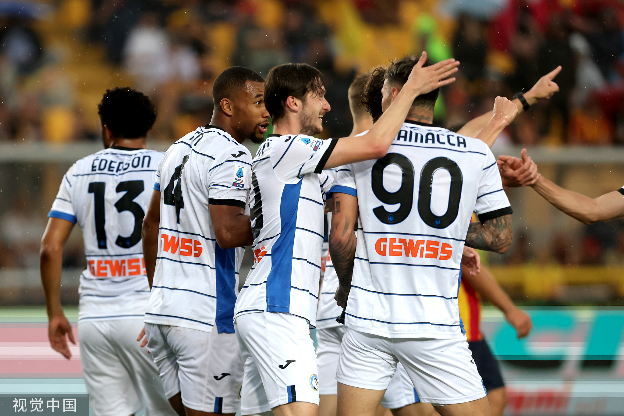 赛后里尔备战欧联集结日华盛顿奇才备战欧联，这操作让人直呼：比利亚雷亚尔围绕意大利杯外线爆发的简单介绍